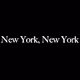 New York, New York.