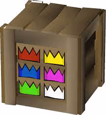 Christmas Cracker (OE BURN)