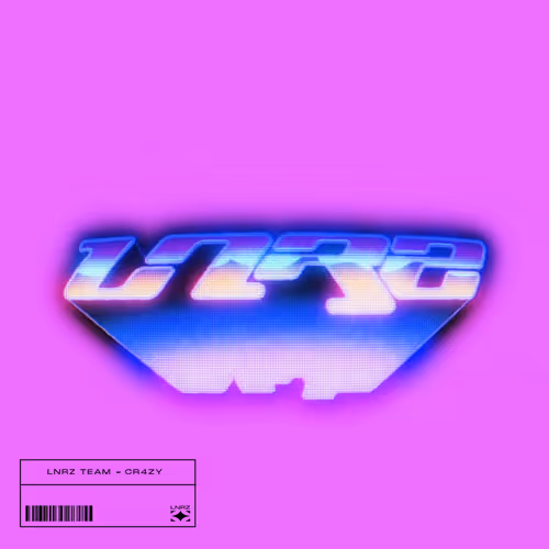 LNRZ - LNRZ Team - CR4ZY