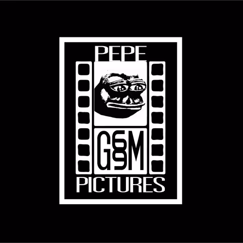 Pepe Pictures Studios by Chipi