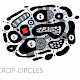 Crop circles 2017 - 11 circles