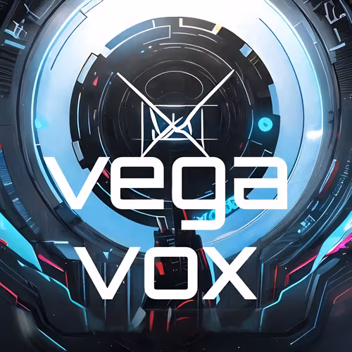 Vega VOX sisters - old