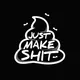 JustMakeShit - Editions