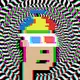Glitch in the PunksMatrix - old