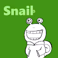 Snailman - old