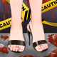 Scrapped test ( feet.wtf )