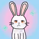 Michu Bunny FirstDays