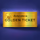 Dragons of Zobrotera - Golden tickets