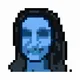 Grace pixelfaceX