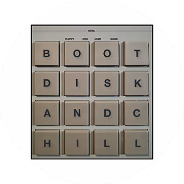 Floppy Disk Club [Demo]