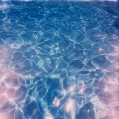 The Instant Photo Summer Society