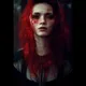 Daughters of the Curse - old