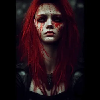 Daughters of the Curse - old