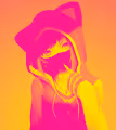 The Anime' Warhols