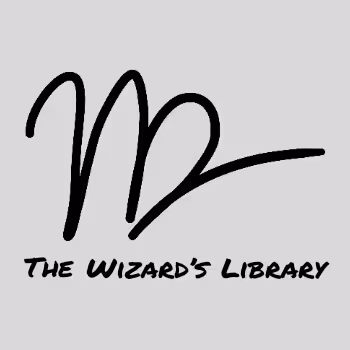 The Wizard's Library