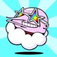 Crazy Baldhead Alpha Series