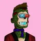 Lady Ape Punks