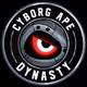 Cyborg Ape Dynasty | Genesis