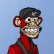 Bored Doods Ape Yacht Club