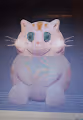 The GOOD Vibes Cats - old