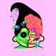 Haunted Trolls Genesis