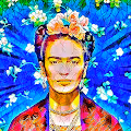 VITRAL PORTRAITS