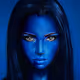 Blue Veins