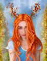 Portraits by Cowardly Robot