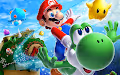 AKA Super Mario - old