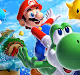 AKA Super Mario - old