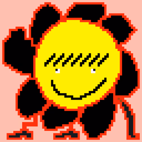Sunflower me