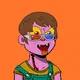 Zombie Cool Kid