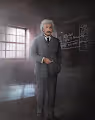 Genius Historical Figures of 20th Century - old