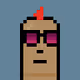 CryptoWunks (Worm Punks)