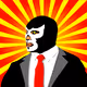 Luchadores by Crypto Libre NFTs