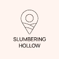 Slumbering Hollow - Minimal Art