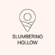Slumbering Hollow - Minimal Art