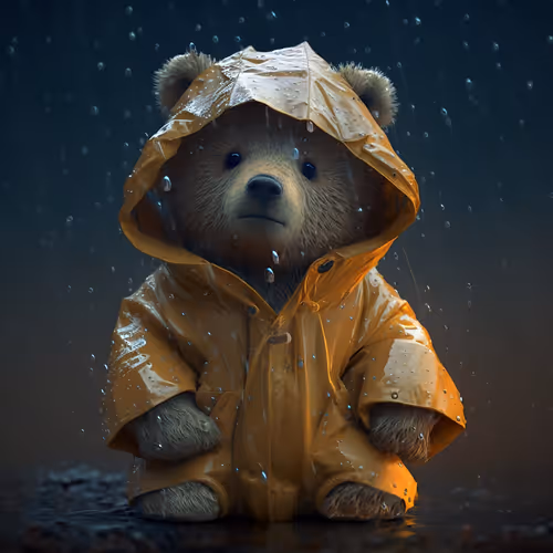 Spring Animal Wonderland