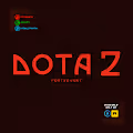Dota 2 Art - old