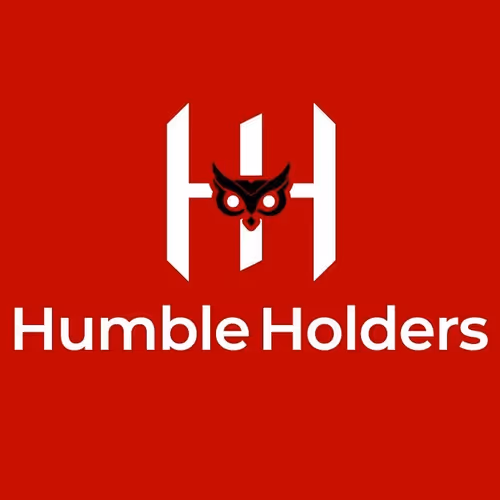 Humble Holders - old