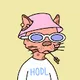 Doodle Gutter Cats