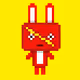 Pixel Kaiga
