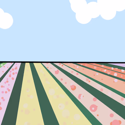 EtherTulips (Legacy)