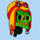 Crypto Skull Stepan