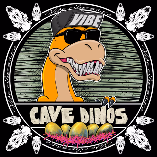 CaveDinos