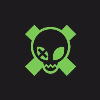 Alien Rejects Official