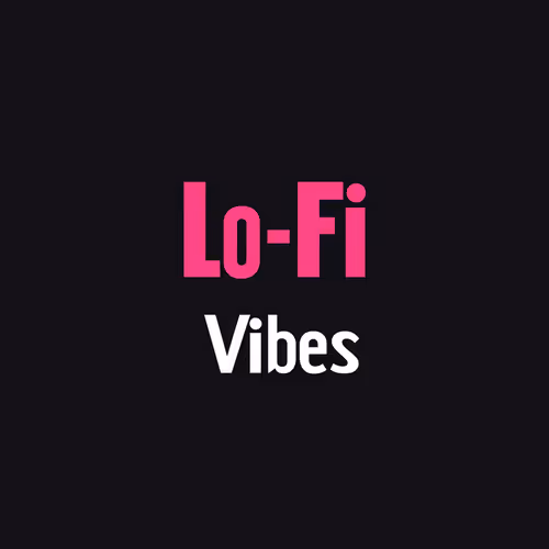 90s Lo-Fi Vibes