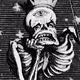Skull Oracle Cards