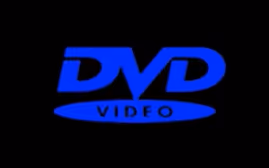 DVD Logo Mania