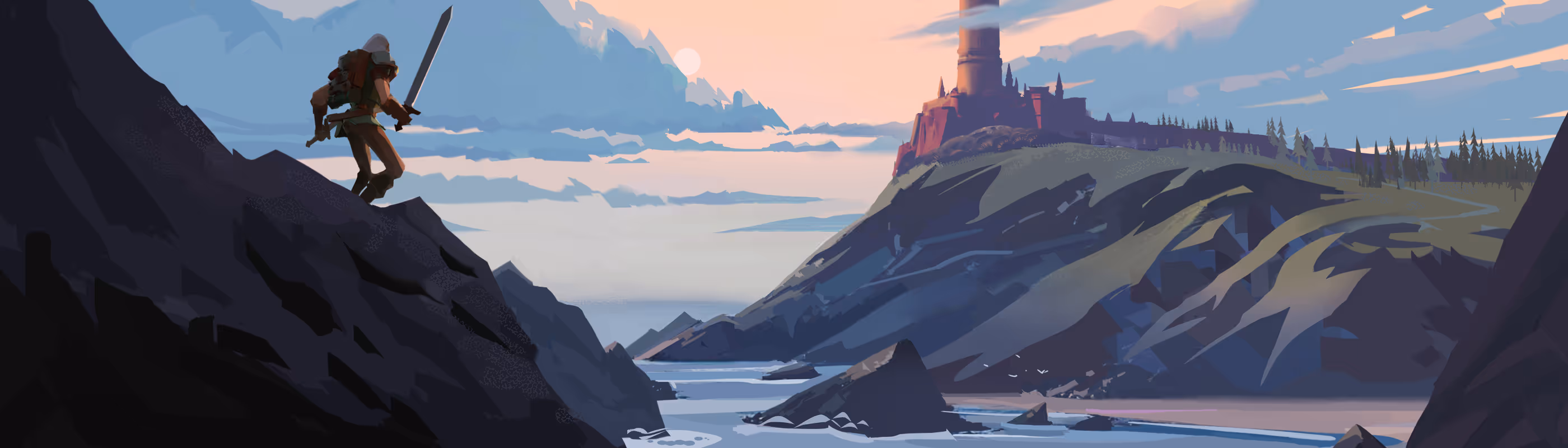 Mirandus banner